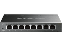 Charger l&#39;image dans la galerie, TP-LINK Switch de bureau 8 ports (TL-SG108S)
