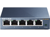 TP LINK Switch Desktop 5 ports (TL-SG105)