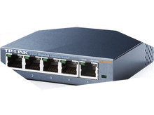 Charger l&#39;image dans la galerie, TP LINK Switch Desktop 5 ports (TL-SG105)
