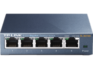 TP LINK Switch Desktop 5 ports (TL-SG105)