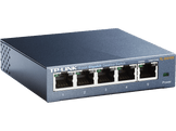 TP LINK Switch Desktop 5 ports (TL-SG105)
