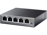 TP LINK Switch Gigabit 5 ports Easy Smart (TL-SG105E)