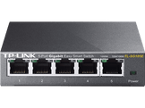 TP LINK Switch Gigabit 5 ports Easy Smart (TL-SG105E)