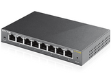 TP-LINK Switch Gigabit 8 ports Easy Smart (TL-SG108E)