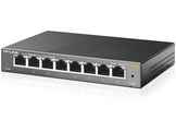 TP-LINK Switch Gigabit 8 ports Easy Smart (TL-SG108E)