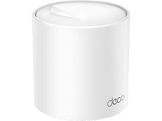 TP-LINK Système Multiroom AX3000 Wifi Mesh Deco X50 (DECOX50-1P)