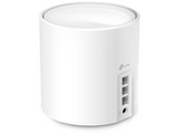 TP-LINK Système Multiroom AX3000 Wifi Mesh Deco X50 (DECOX50-1P)