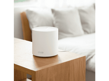 Charger l&#39;image dans la galerie, TP-LINK Système Multiroom AX3000 Wifi Mesh Deco X50 (DECOX50-1P)
