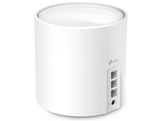 TP-LINK Système Multiroom AX3000 Wifi Mesh Deco X50 (DECOX50-3P)