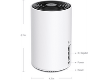 Charger l&#39;image dans la galerie, TP-LINK Système Multiroom Wifi 6E Mesh Deco XE75 (DECO XE75(3-PACK))
