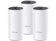 TP LINK Système Multiroom Wifi Mesh Deco M4 1200 Mbps (DECO M4-3-PACK)