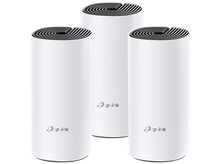 Charger l&#39;image dans la galerie, TP LINK Système Multiroom Wifi Mesh Deco M4 1200 Mbps (DECO M4-3-PACK)
