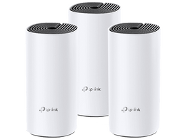 TP LINK Système Multiroom Wifi Mesh Deco M4 1200 Mbps (DECO M4-3-PACK)