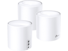 Charger l&#39;image dans la galerie, TP-LINK Système Multiroom Wifi Mesh Deco X20 (DECO X20-3-PACK)
