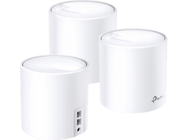 TP-LINK Système Multiroom Wifi Mesh Deco X20 (DECO X20-3-PACK)