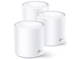 TP-LINK Système Multiroom Wifi Mesh Deco X20 (DECO X20-3-PACK)