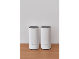 TP LINK Système Multiroom Wifi Mesh + Powerline Deco P9 (DECO P9-3-PACK)
