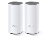 TP LINK Système Multiroom Wifi Mesh + Powerline Deco P9 (DECO P9-3-PACK)
