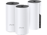 TP LINK Système Multiroom Wifi Mesh + Powerline Deco P9 (DECO P9-3-PACK)