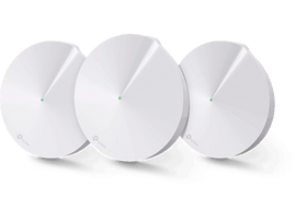 TP-LINK Système Wi-Fi Multi-room Deco M5 3-pack AC1300