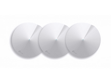 Charger l&#39;image dans la galerie, TP-LINK Système Wi-Fi Multi-room Deco M5 3-pack AC1300
