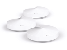 Charger l&#39;image dans la galerie, TP-LINK Système Wi-Fi Multi-room Deco M5 3-pack AC1300
