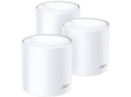 TP-LINK Système WiFi 6 Mesh AX5400 3 pièces (DECO X60(3-PACK) V3.2)