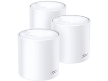 Charger l&#39;image dans la galerie, TP-LINK Système WiFi 6 Mesh AX5400 3 pièces (DECO X60(3-PACK) V3.2)
