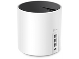 TP-LINK Système WiFi multi-room Deco X55 AX3000 Wifi 6 Blanc 3 pièces (Deco X55(3-pack))