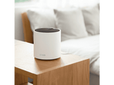 TP-LINK Système WiFi multi-room Deco X55 AX3000 Wifi 6 Blanc 3 pièces (Deco X55(3-pack))