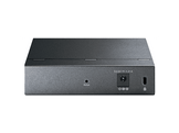 TP-LINK TL-SG105PE Easy Smartswitch - 5 ports Gigabit avec 4 ports PoE+