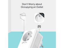 Charger l&#39;image dans la galerie, TP-LINK TL-WPA7617 KIT(FR) POWERLINE WI-FI KIT
