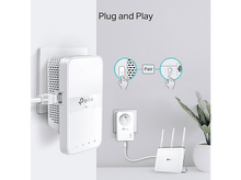 Charger l&#39;image dans la galerie, TP-LINK TL-WPA7617 KIT(FR) POWERLINE WI-FI KIT
