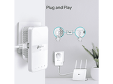TP-LINK TL-WPA7617 KIT(FR) POWERLINE WI-FI KIT