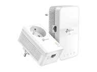 TP-LINK TL-WPA7617 KIT(FR) POWERLINE WI-FI KIT
