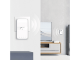 TP-LINK TL-WPA7617 KIT(FR) POWERLINE WI-FI KIT