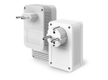 Charger l&#39;image dans la galerie, TP-LINK TL-WPA7617 KIT(FR) POWERLINE WI-FI KIT
