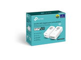 TP-LINK TL-WPA8635P KIT POWERLINE WIFI KIT