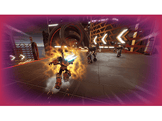 Transformers: Galactic Trials NL-FR (Nintendo Switch)