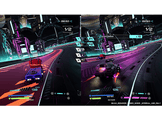 Transformers: Galactic Trials NL-FR (Nintendo Switch)