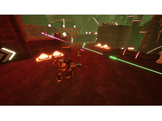 Transformers: Galactic Trials NL-FR (Nintendo Switch)