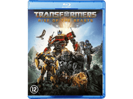 Transformers Rise Of The Beasts - Blu-ray