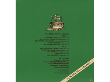 Charger l&#39;image dans la galerie, TRES HOMBRES
