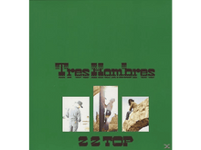 Charger l&#39;image dans la galerie, TRES HOMBRES
