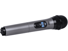 Charger l&#39;image dans la galerie, TREVI Microphone sans fil EM-401-R (0EM40100)
