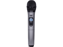 Charger l&#39;image dans la galerie, TREVI Microphone sans fil EM-401-R (0EM40100)
