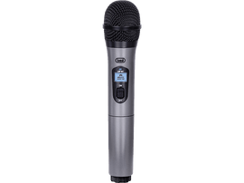 TREVI Microphone sans fil EM-401-R (0EM40100)