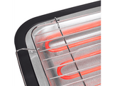TRISTAR Barbecue (BQ-2813)