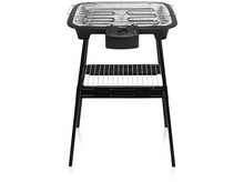 Charger l&#39;image dans la galerie, TRISTAR Barbecue (BQ-2883)
