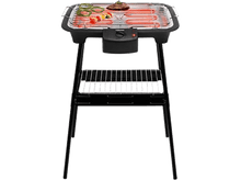 Charger l&#39;image dans la galerie, TRISTAR Barbecue (BQ-2883)

